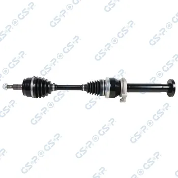 Hřídel nápravy Hnací hřídel GSP 203361OL