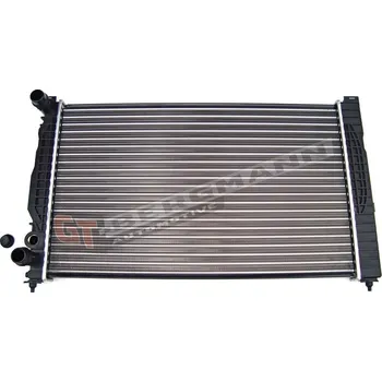 Chladič motoru Chladič, chlazení motoru GT-BERGMANN GT10-070