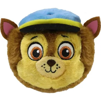 plyšák TY Beanie Bouncers Paw Patrol - Chase