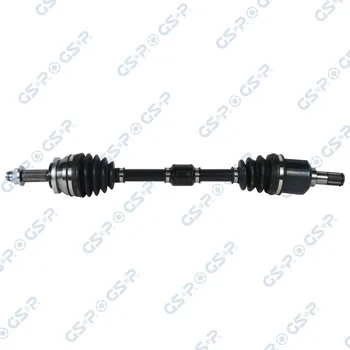 Hřídel nápravy Hnací hřídel GSP 204362
