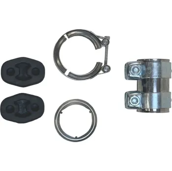 Filtr pevných částic Montážní sada, filtr pevných částic BOSAL 091-443