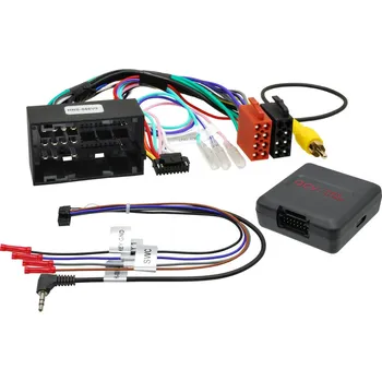 Elektronika ACV Adaptér pro ovládání na volantu Alfa / Fiat / Dodge / PSA