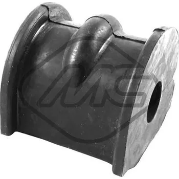 Stabilizátor nápravy Držák, Příčný stabilizátor Metalcaucho 44084