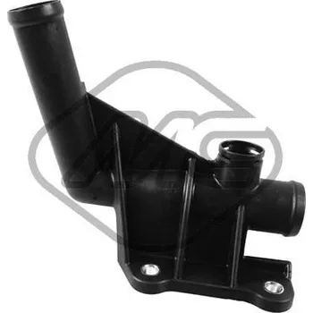 Chladič motoru Potrubí chladiva Metalcaucho 99806