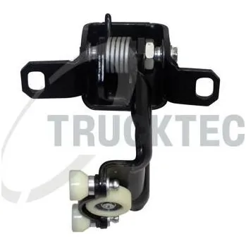 Dveře karosérie Valivé vedení, posuvné dveře TRUCKTEC AUTOMOTIVE 02.53.283