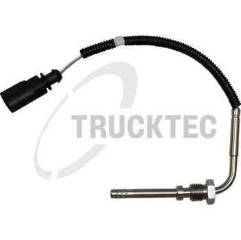 Čidlo automobilu Čidlo, teplota výfukových plynů TRUCKTEC AUTOMOTIVE 07.17.089