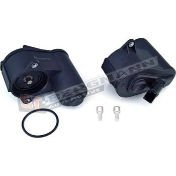 Brzdová destička Stavitelný element, ruční brzda brzdové obložení GT-BERGMANN GT80-116