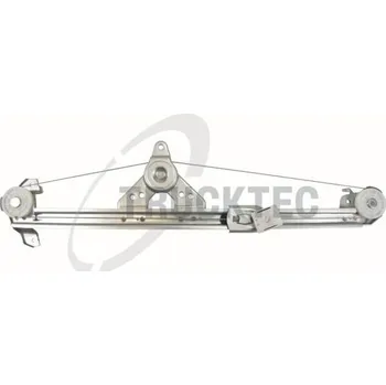Stahovačka okna Zvedací zařízení oken TRUCKTEC AUTOMOTIVE 02.54.012