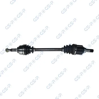 Hřídel nápravy Hnací hřídel GSP 250512