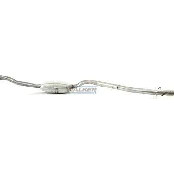 Tlumič výfuku Střední tlumič výfuku WALKER 21447