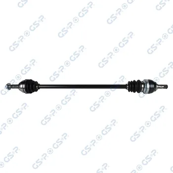 Hřídel nápravy Hnací hřídel GSP 244030