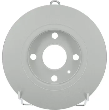 Brzdový systém Brzdový kotouč JURID 562181JC
