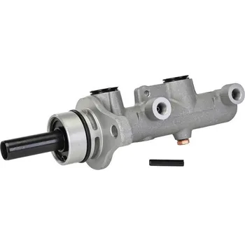 Brzdový válec Hlavní brzdový válec DELPHI LM80915