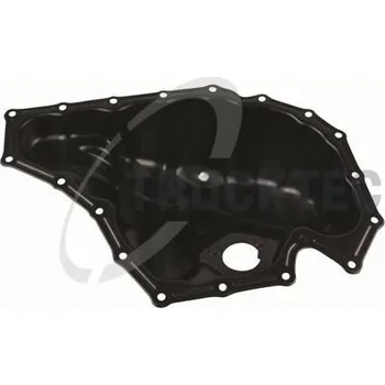 Olejová vana Olejová vana TRUCKTEC AUTOMOTIVE 07.10.089