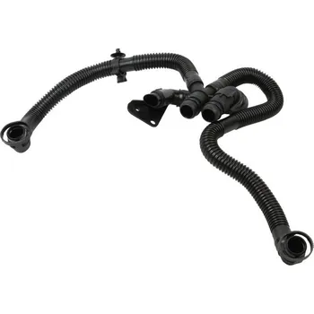 Spojovací materiál motoru Hadice, větrání klikové skříně MAXGEAR 18-1138