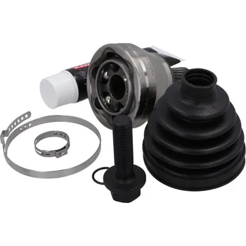 Hřídel nápravy Sada kloubů, hnací hřídel KAMOKA 6579