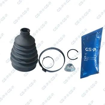 Autodíl Sada měchů, hnací hřídel GSP 780398