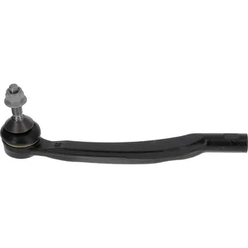 Soustava řízení Hlava příčného táhla řízení MOOG VV-ES-4019