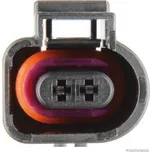 Sada na opravu kabelů, termostat HERTH+BUSS ELPARTS 51277160