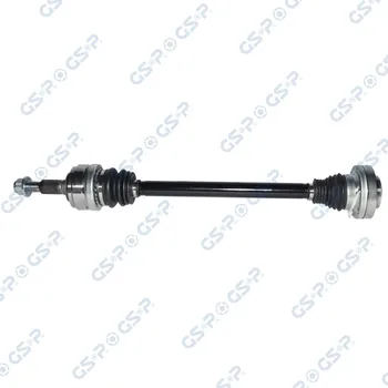 Hřídel nápravy Hnací hřídel GSP 261236