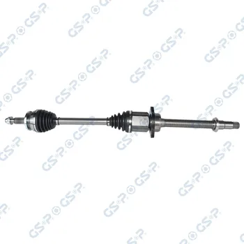 Hřídel nápravy Hnací hřídel GSP 201235