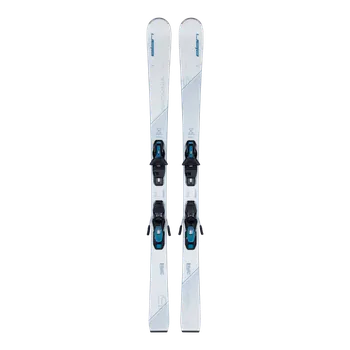 Lyžování Elan Insomnia 15 C White SX EL9.0 Velikost: 144