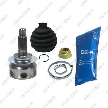 Hřídel nápravy Sada kloubů, hnací hřídel GSP 899310