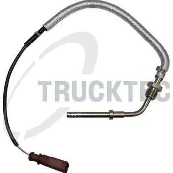 Čidlo automobilu Čidlo, teplota výfukových plynů TRUCKTEC AUTOMOTIVE 07.17.099