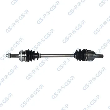 Hřídel nápravy Hnací hřídel GSP 227132