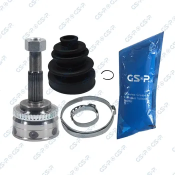 Hřídel nápravy Sada kloubů, hnací hřídel GSP 841002