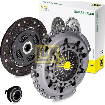Spojková sada Sada spojky Schaeffler LuK 622 3074 00