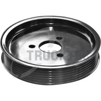 Řemenice, servopumpa TRUCKTEC AUTOMOTIVE 08.37.066