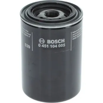 Autodíl Olejový filtr BOSCH 0 451 104 005