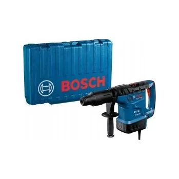 Pneumatické kladivo Síťové vrtací kladivo SDS Max Bosch 9 J 1300 W 230 V