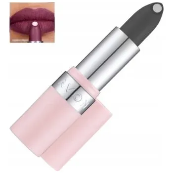 Přípravek na rty Avon Hydramatic Matná rtěnka - Hydra Plum