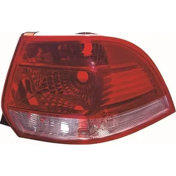 Zadní světlomet Zadní světlo DEPO 441-1995R-LD-UE