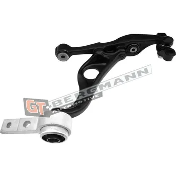 Zavěšení kol Řídicí páka, zavěšení kol GT-BERGMANN GT20-210