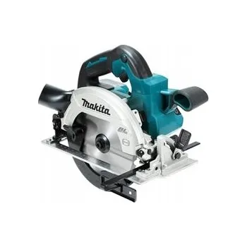 Okružní pila Okružní pila 18V Makita DHS660RTJ 2 x 5.0 Ah + nabíječka