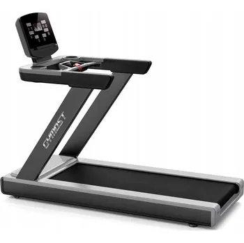 Běžecký pás Elektrický běžecký pás 6830 LED Gymost + Podložka pod posilovací stroj