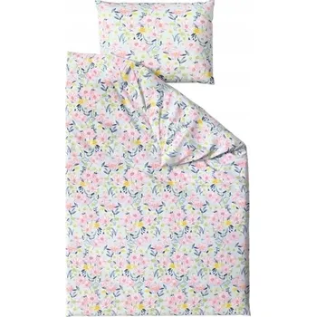 Povlečení Povlečení 140x200 Sada 2 dílné 3D Růže Více vzorů