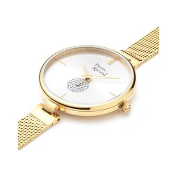 Hodinky Pierre Ricaud Hodinky P22108.1113Q Zlatá OS