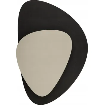 Nástěnné svítidlo Nástěnné svítidlo Sigma vícebarevné s integrovaným LED zdrojem 0 W