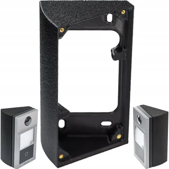 Úhlový montážní adaptér pro stanici HIKVISION DS-KV8113-WME1(C) Levý Pravý