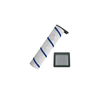 Příslušenství kartáče a omyvatelné filtry k víceúčelovému vysavači Rowenta X-Clean 7 ZR337A01