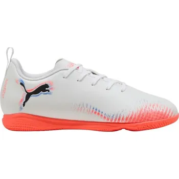 Dětská móda Fotbalové boty Puma Future 8 Play IT Jr 108627 01 32