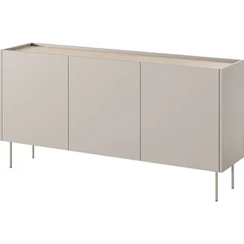 Komoda Nábytek PEGAS s.r.o. Komoda DESIN, Dub Nagano