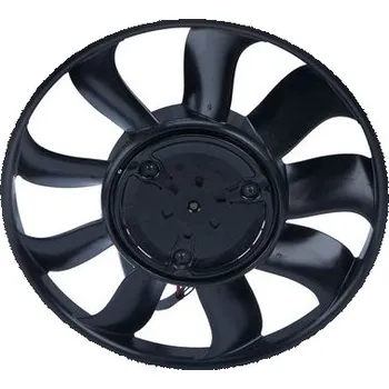 Motor automobilu Větrák, chlazení motoru BOSCH 0 130 707 130