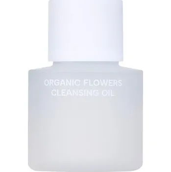 Kosmetika Whamisa Mini BIO Odličovací olej 2,5 ml