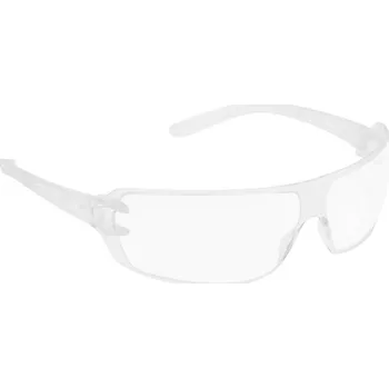 PORTWEST Brýle PS35, ultra lehké POR-PS35CLR Čirá
