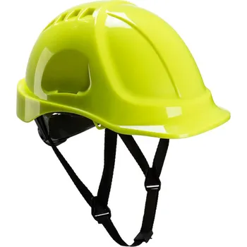 PORTWEST Přilba Endurance Plus PS54 POR-PS54YER Žlutá